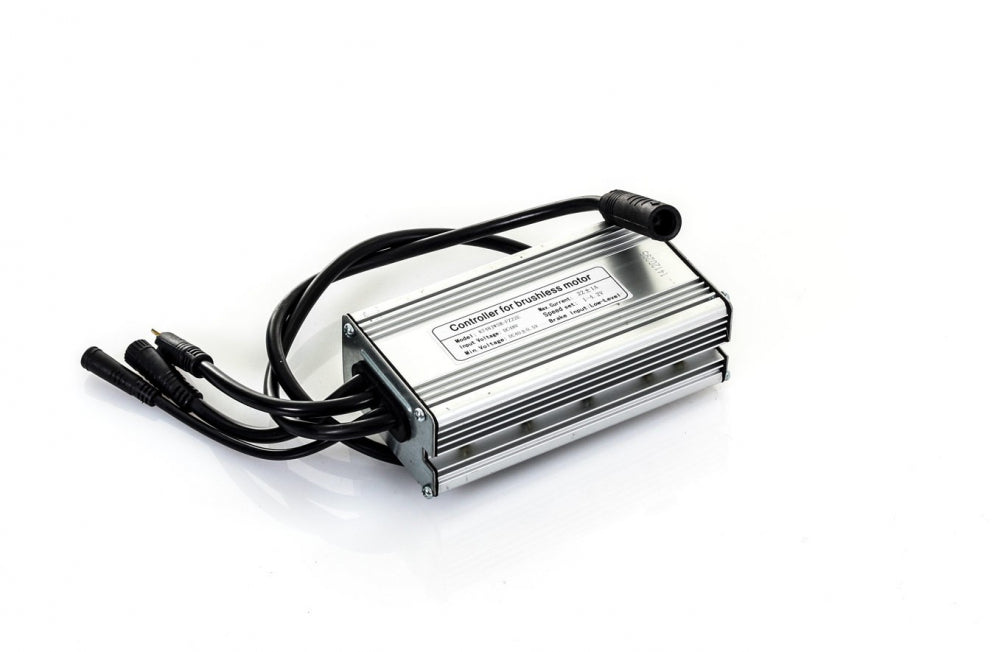 dillenger off road kit