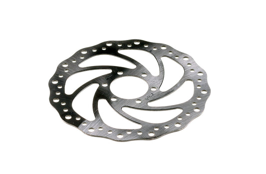 160mm Disk rotor