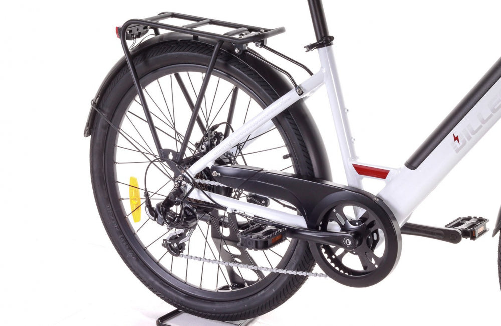 Dillenger electric bike conversion kit store