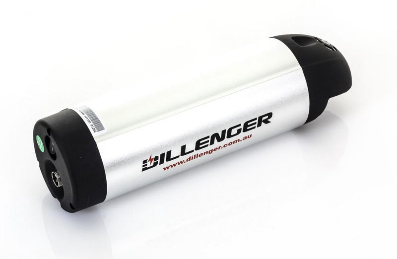 Dillenger 48V 6Ah Lithium Ion Battery