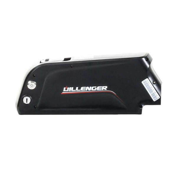 48V 11.6Ah Samsung NT Style Dillenger E Bikes UK